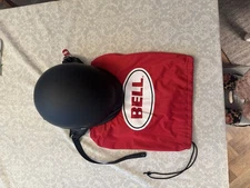 BELL Pit Boss HELMET SZ L