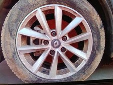 cerchio RENAULT MEGANE IV HATCHBACK B9A M N 1.5 DCI 205 55 16 recrp2630665