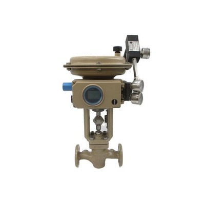 SAMSON 3277 3730-3 3241-7  6-30PSI 1/2'' NSNP