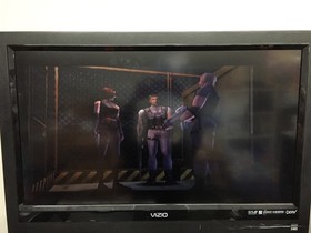 DINO CRISIS Sega Dreamcast SOLO DISCO DE JUEGO Capcom AUT&Eacute;NTICO - PROBADO Y FUNCIONANDO