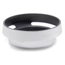 Gegenlichtblende 46mm Schraubgewinde, Metall,...