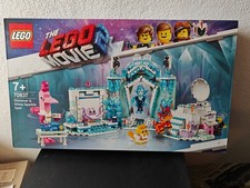 LEGO The LEGO Movie 2: Schimmerndes Glitzer-Spa! (70837) - Neu & OVP