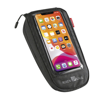 KLICKFIX Smartphone bag COMFORT (4.5x16.5x8.5)