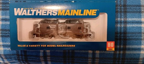 Caboose ventana bahía Walthers 910-8664 | Zustand: New
