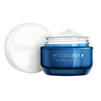 Krem Na Noc Dermedic Hydrain 3 Hialuro 50 Ml