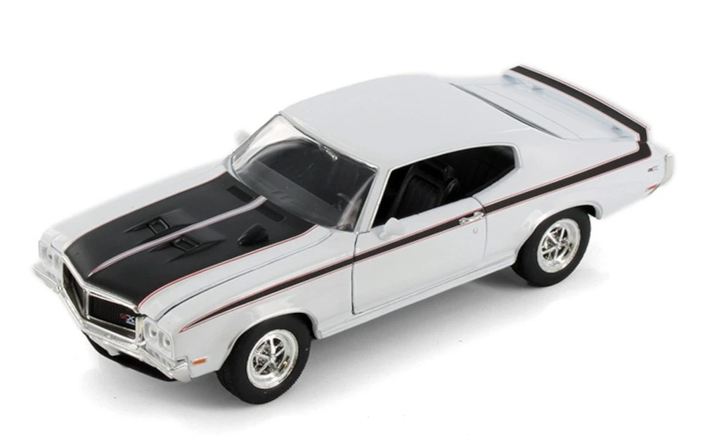 WELLY Buick 1:24 Diecast & Toy Vehicles for sale | eBay