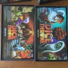 Roxley Dice Throne Battle Box Lot: Santa v Krampus & Pyromancer v Shadow Thief — photo 2