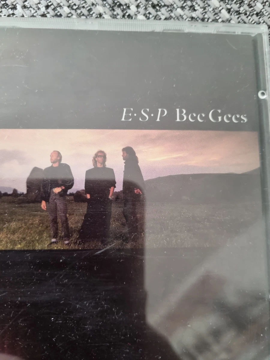 bee gees esp products for sale | eBay UK