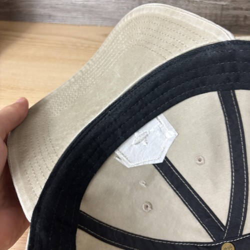 Legacy Hat Cap Strap Back South Africa Flag Embroidered Canvas Baseball Mens - Picture 6 of 8