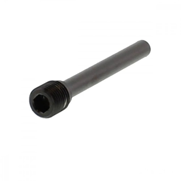 Gleitstift, Haltestift Bremsbelag, Hi, LSSPINBP001BK FüR Honda XR 650 R 00-07-image
