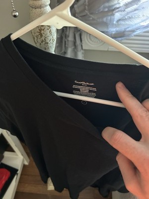 Cotton T Shirt Individual Shirt Large target