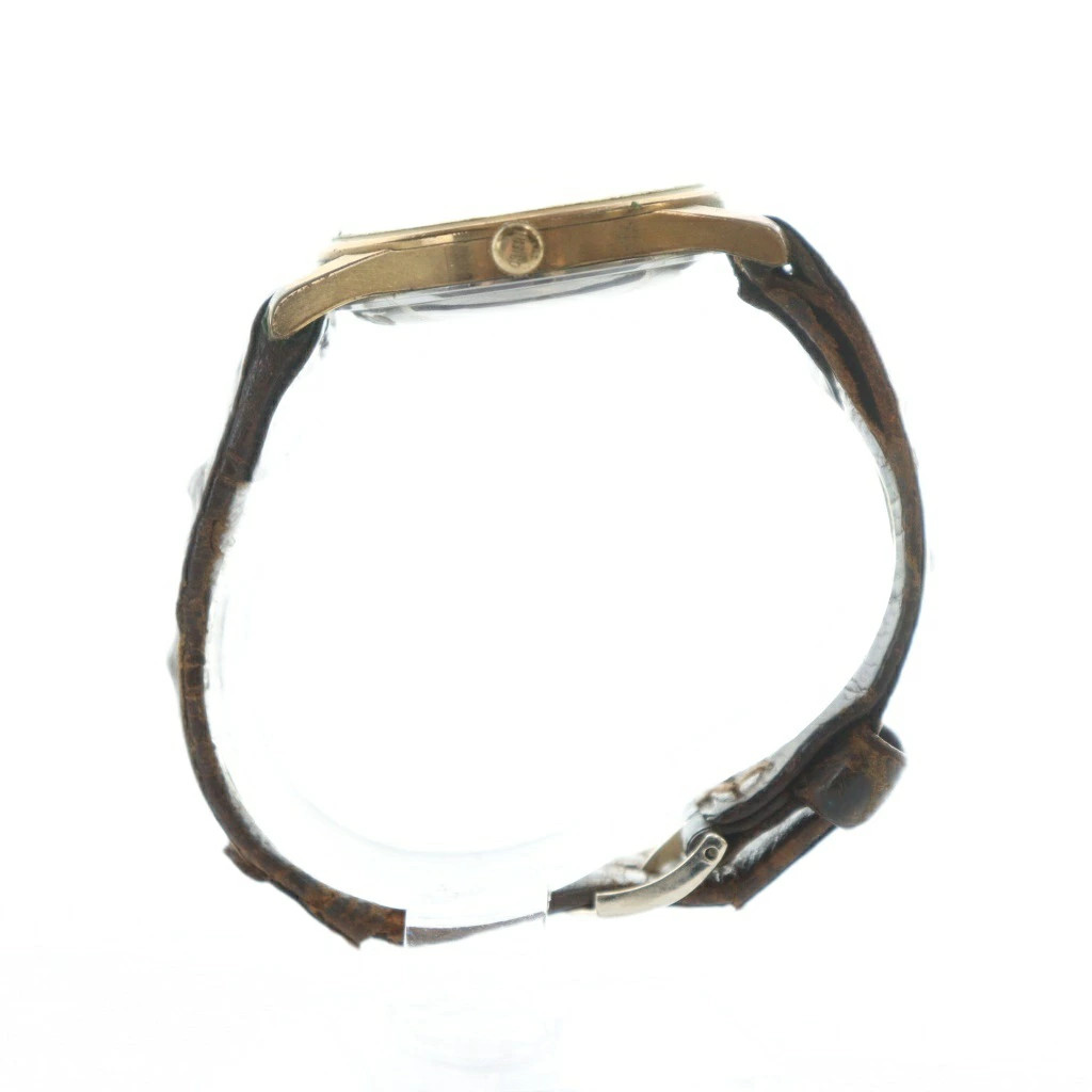 ORIENT Auto Perfect Self Winding - image 3