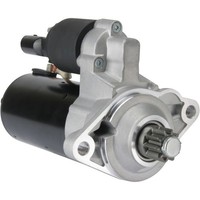 Hc-Cargo Anlasser Starter 2,0Kw Passend FüR Audi A3 Seat Altea Leon Skoda