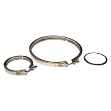 For Volvo VNL 18-22 Dorman HD Solutions Diesel Particulate Filter Hardware Kit