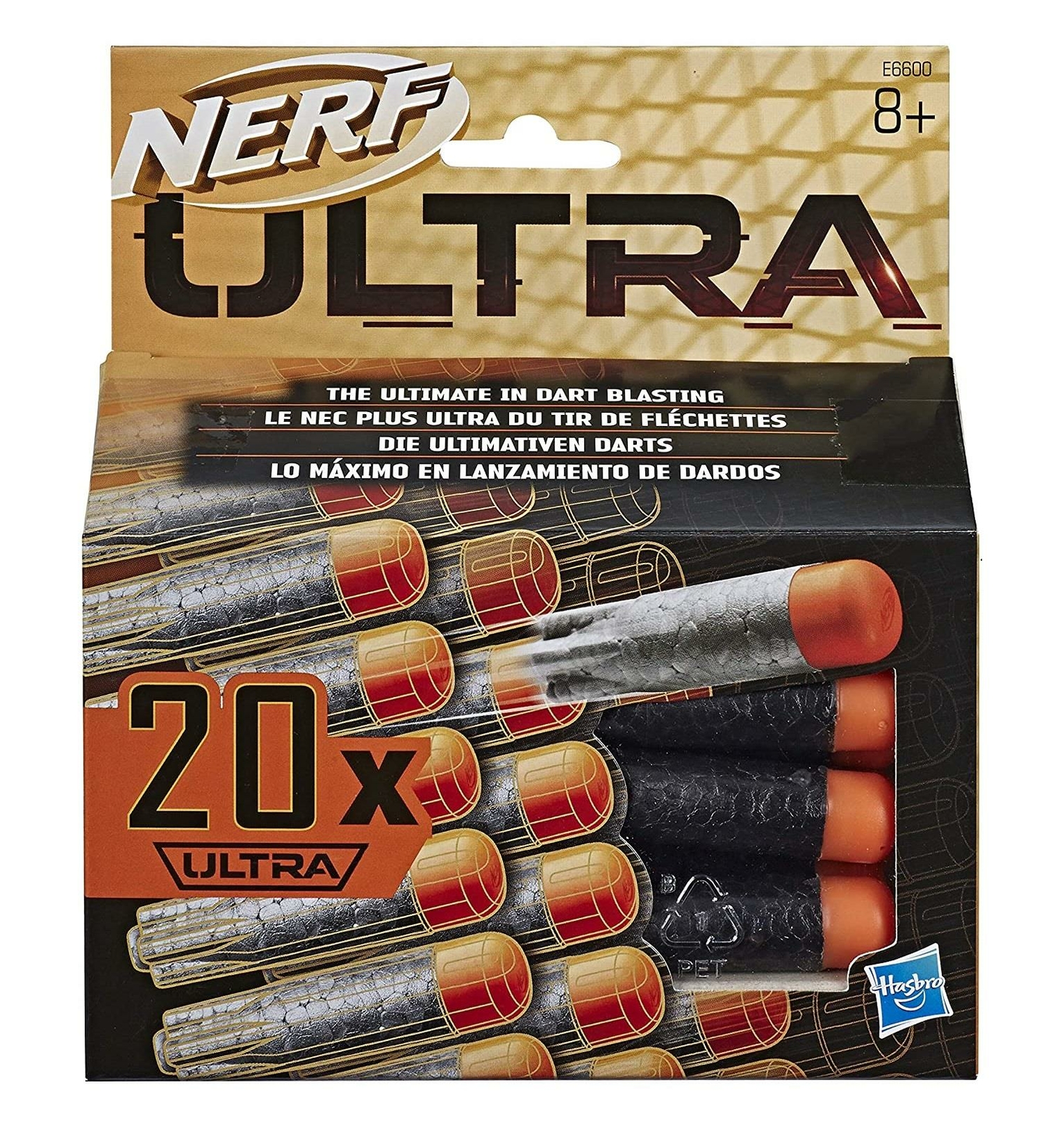 Nerf Ultra One 20-Dart Refill Pack