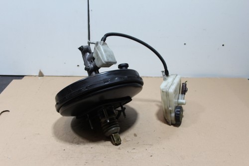 Bremskraftverstärker 9635135280 Bosch 0204021660 Citroen Xsara Picasso Bj,02