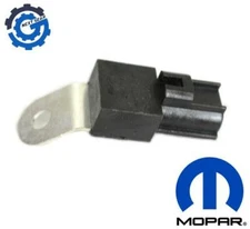 68080837AB New OEM Mopar Ignition Capacitor Chrysler Dodge Jeep Ram 2001-2022