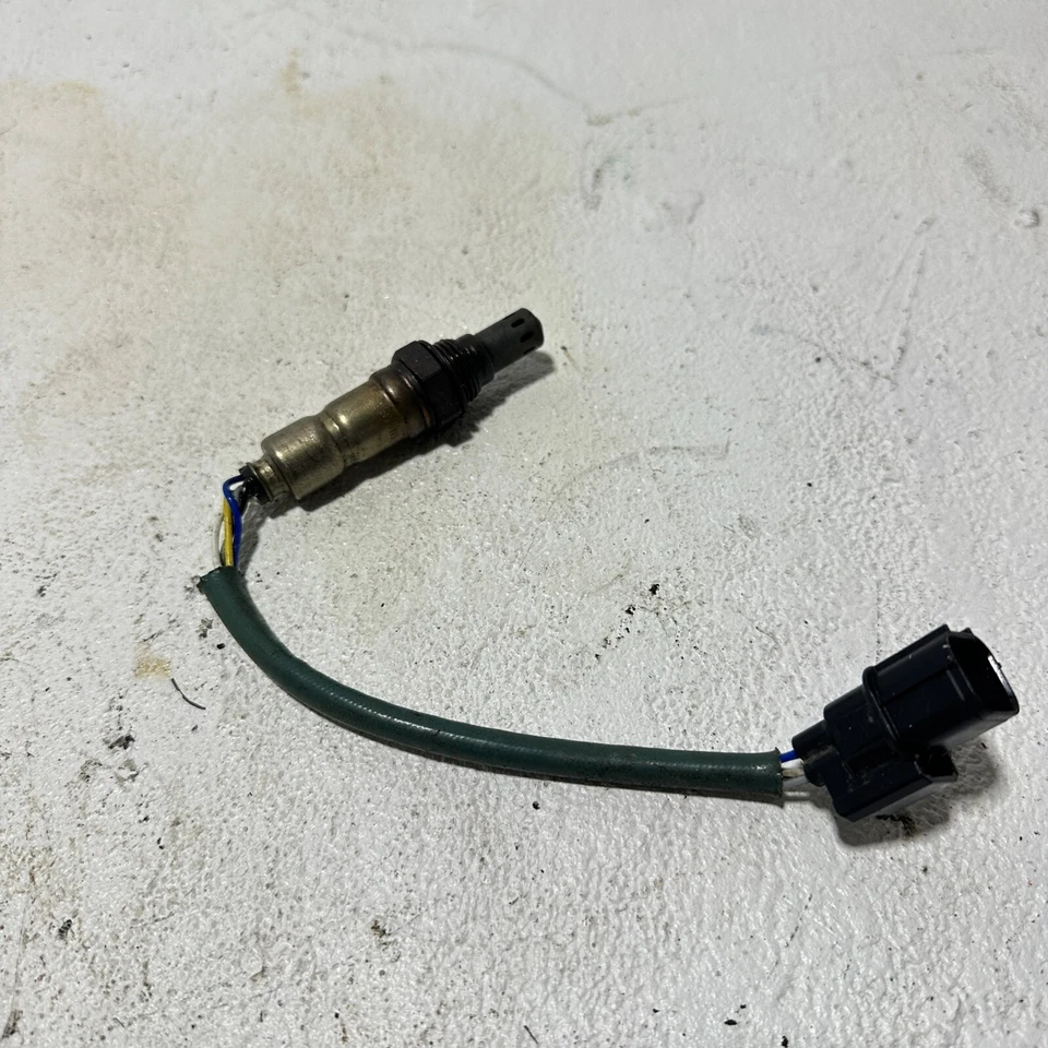 OEM MOTOR ESCAPE OXÍGENO O2 SENSOR LAMBDA HONDA RIDGELINE 2017-2020 Foto 2 de 4