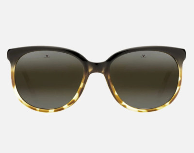 Vuarnet Sunglasses VL000200527184 LEGEND 02 VL0002 Black/Tortoise + Skilynx