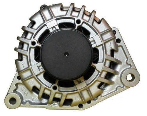 Alternateur VALEO Pour Audi A4 B5 1.8 L – Occasion En Parfait état De Fonctionnement, 125 CV