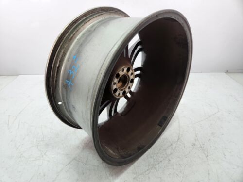 ✅ 2015-2018 OEM Porsche Macan Turbo 95B Rear Alloy Wheel Rim 21X10 ET19 NOTE* - Picture 13 of 23