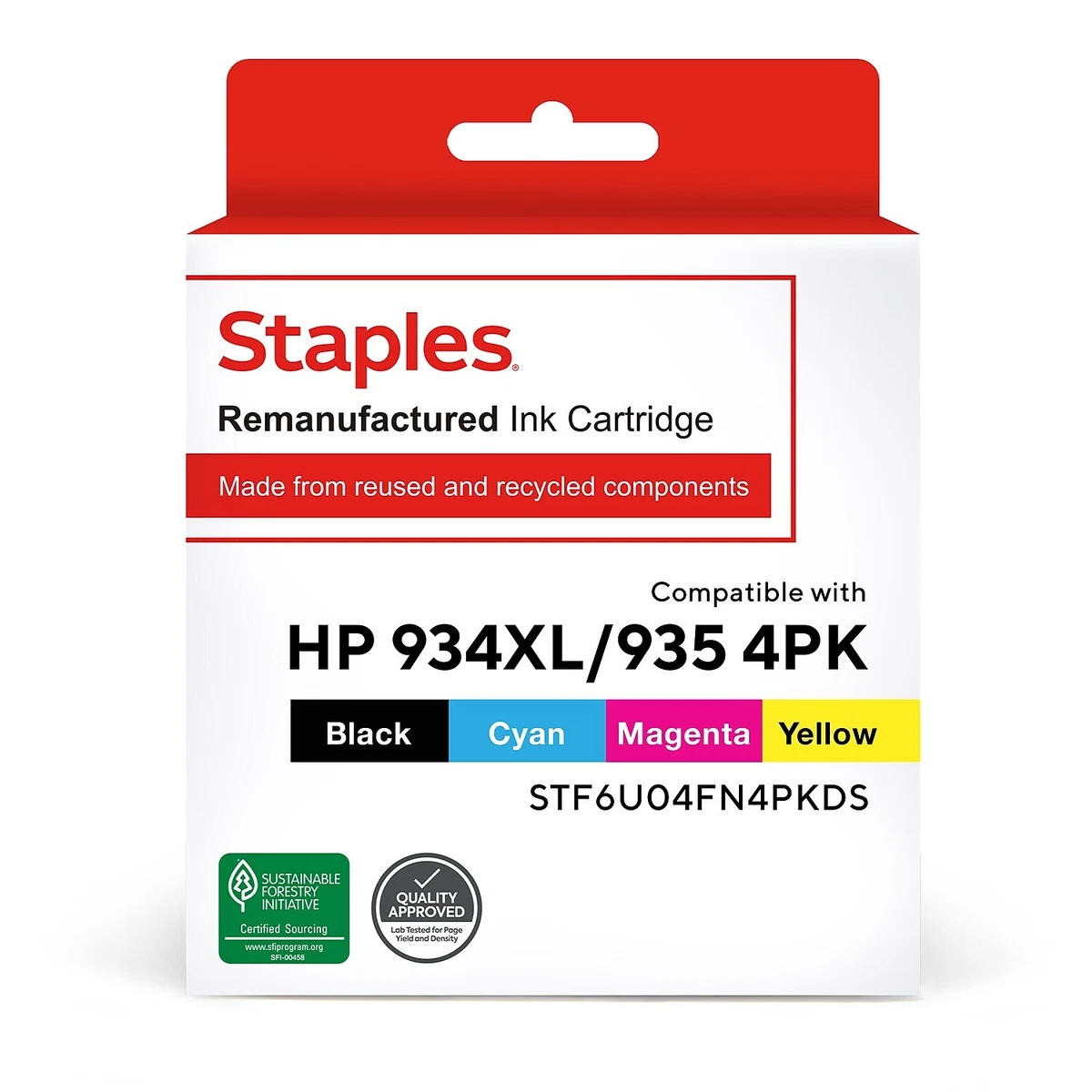 Staples ink deals