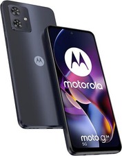 Motorola Moto G54 - Midnight Blue (8GB RAM, 256GB Storage) - UK Genuine & Sealed