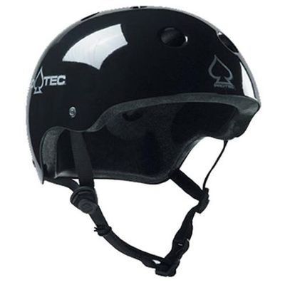 Triple 8 rubberized, SweatSaver Helmet - Blue - Extra Small