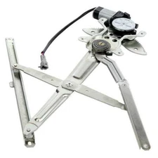 Front Driver Power Window Regulator And Motor Fits Toyota Tacoma 1995-2003 2004