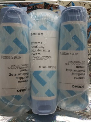 solimo moisturizer