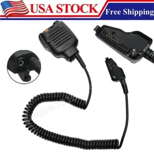 Speaker Microphone for Kenwood NX-5200 NX-5300 NX-5400 TK-5210 TK-5220 TK-5310