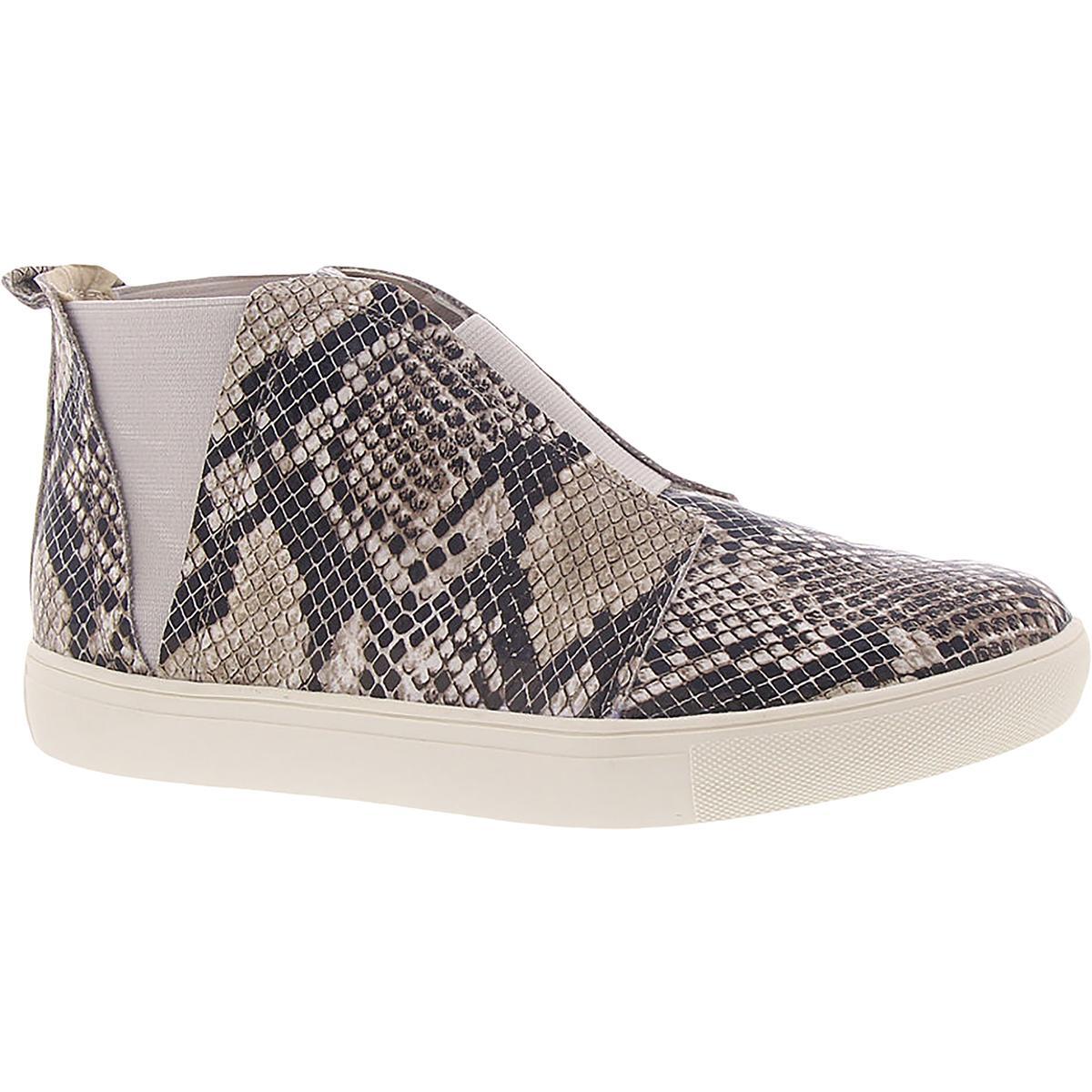 Модные белые кроссовки Coconuts by Matisse Womens Love Wear 6 Medium B M 8714 1890₽