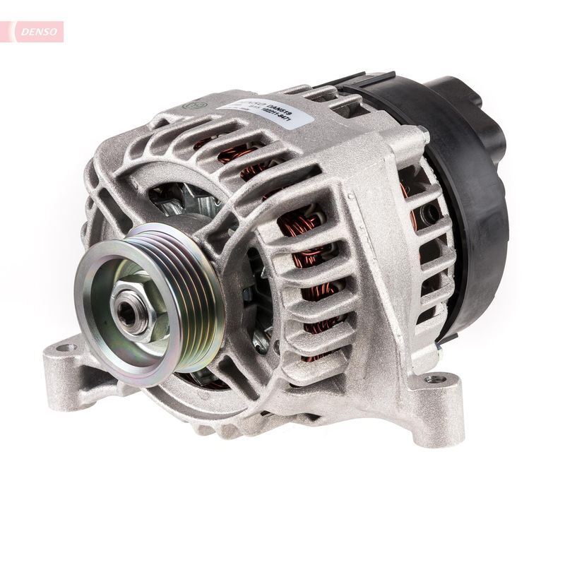 DENSO Alternator DAN519 | BRAND NEW - NOT REMANUFACTURED - NO SURCHARGE - Image 39