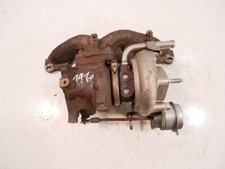 Turbolader für Renault Clio IV BH 1,6 RS M5M400 M5M 14411-KB00B