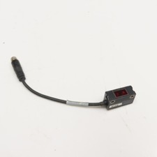 Allen Bradley 42KB-S2LPSA-Y3 Photoelectric Sensor +12-24VDC LO/DO