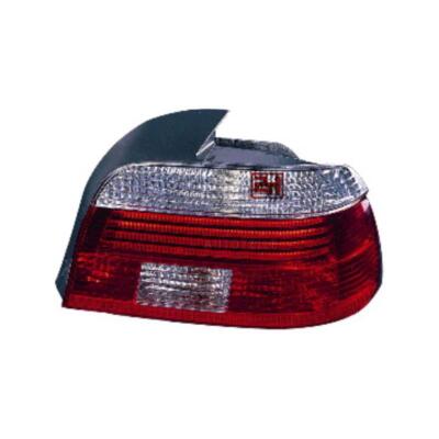 Rückleuchte rechts für BMW 5er E39 Bj. 09/00-08/03 ohne Lampenträger NR1