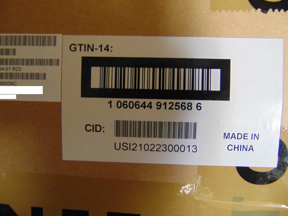 NETGEAR ReadyNAS® 2304 (RR230400-100NES) - Image 3 of 4