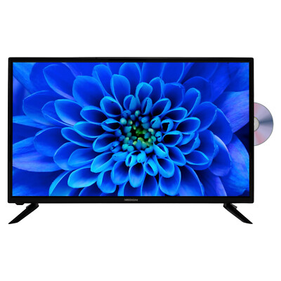 MEDION E13227 (MD 30327) Fernseher 80cm/31,5'' Zoll HD LCD TV OSD DVD VESA CI+ F