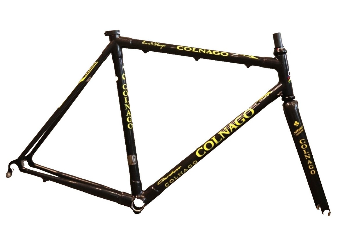 Colnago Bike Frames for sale - eBay