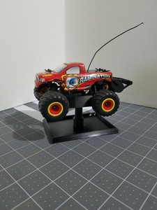 losi raminator