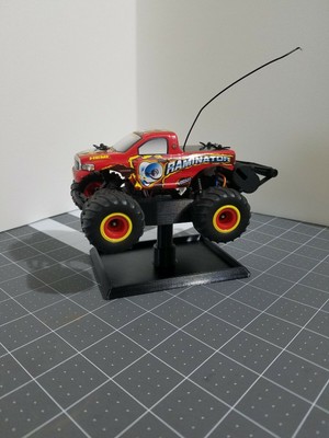 micro t losi 1 36