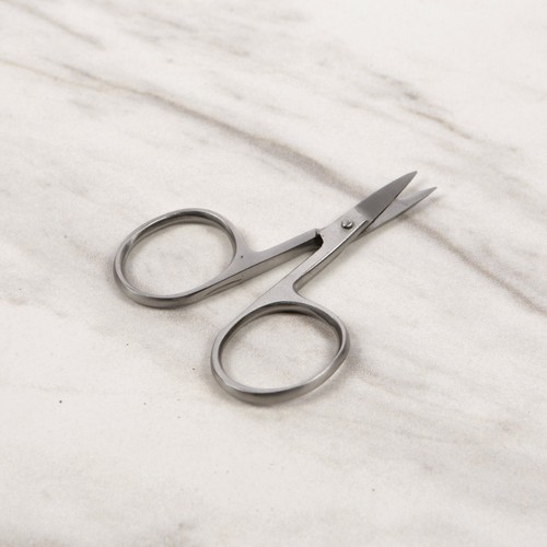 Stainless Steel Nail Scissors - Trim Your Nails With Long Lasting Stainless - Picture 7 of 8