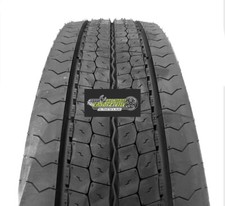 Hankook Smart Flex AH51 M+S 3PMSF 385/65R22.5 160K Reifen Ganzjahresreifen LKW