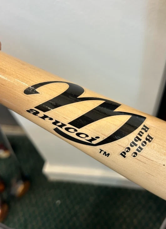 FIRMADO COMO NUEVO Plácido Polanco AP5-M Modelo Pro Foto 3 de 4