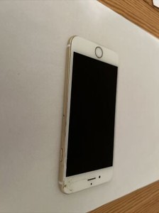 Apple iPhone 6s A1688 (CDMA + GSM) - 64GB - Roségold (Ohne Simlock)