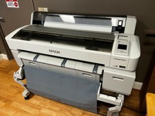 Epson SureColor Sc-t3200 A1 Colour Large Format Printer for sale online |  eBay
