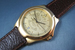 hamilton masterpiece masonic watch
