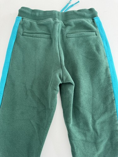 Youth Kids' Track Jogger Pants LEGO Collection x Target, Green size small 6-7 - Picture 8 of 10