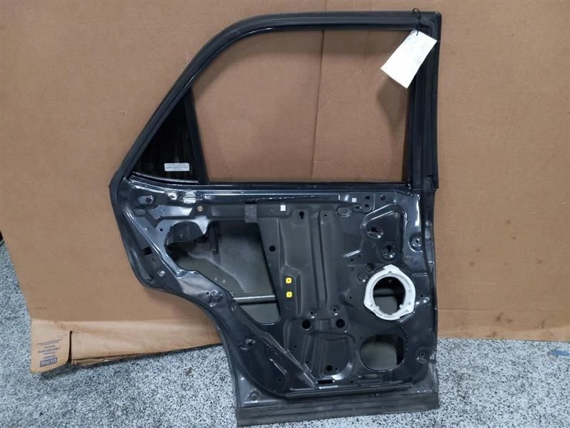 MONTAJE PUERTA CONDUCTOR TRASERA RASGUÑO se adapta a ACURA MDX 2001 - 2006 Foto 3 de 4
