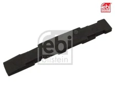 Slide rail, timing chain Febi Bilstein 25157 top for Saab